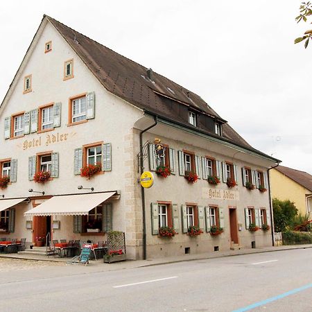 Gasthof Adler Frick Exterior photo