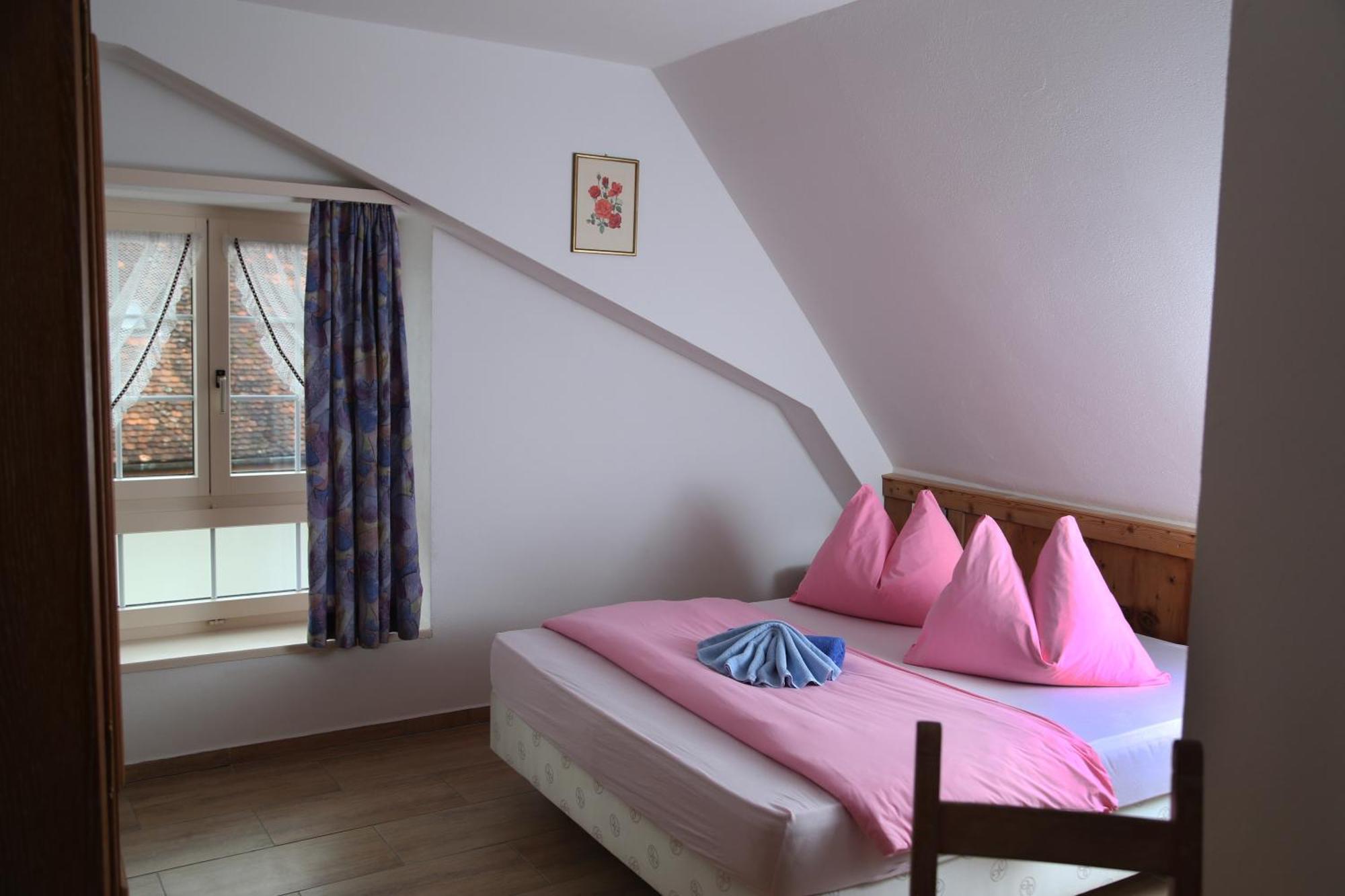Gasthof Adler Frick Room photo