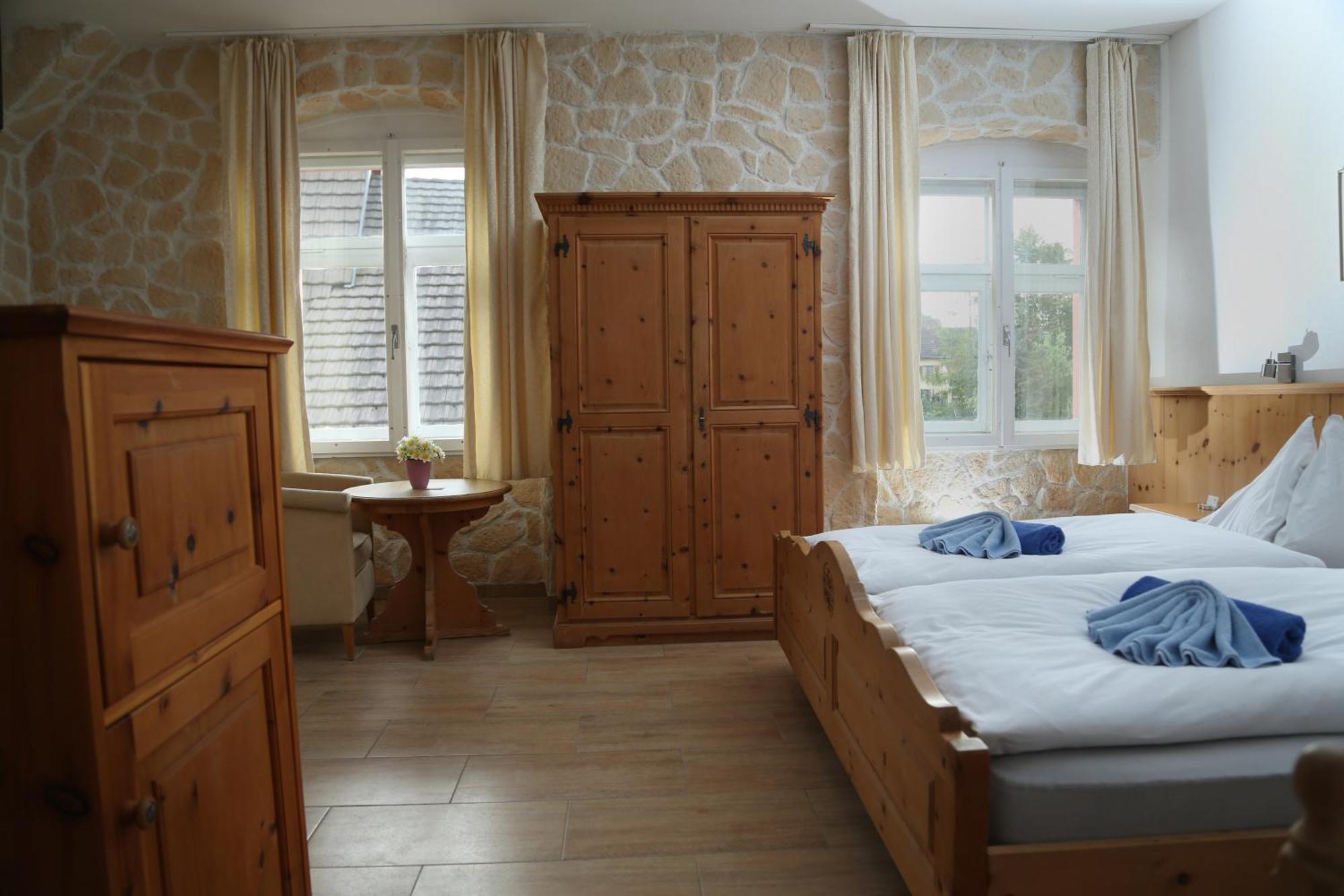 Gasthof Adler Frick Room photo
