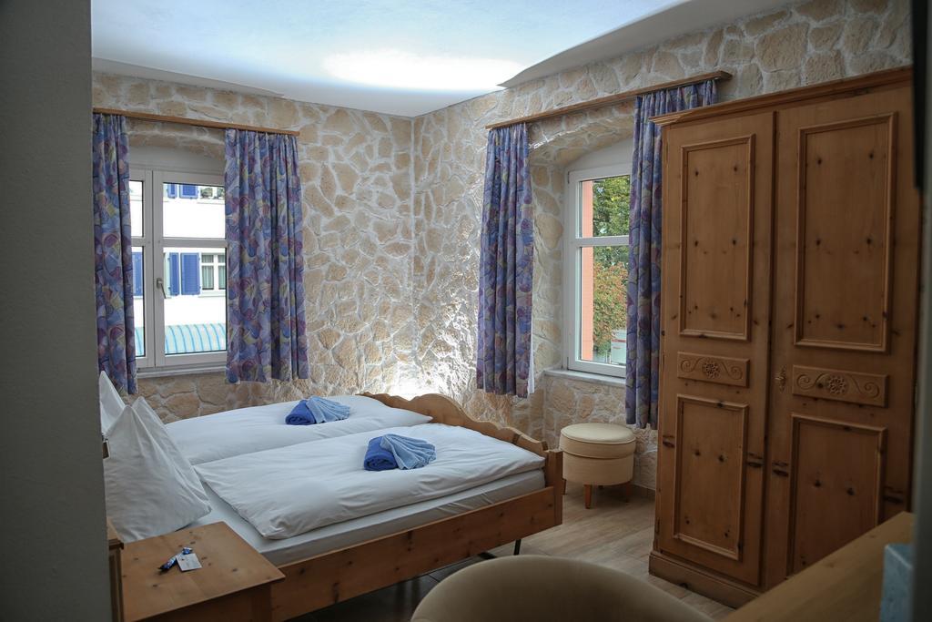 Gasthof Adler Frick Room photo