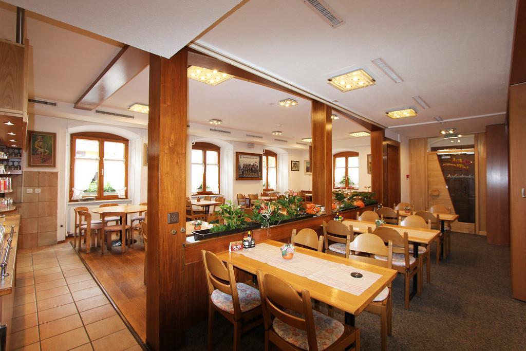 Gasthof Adler Frick Exterior photo